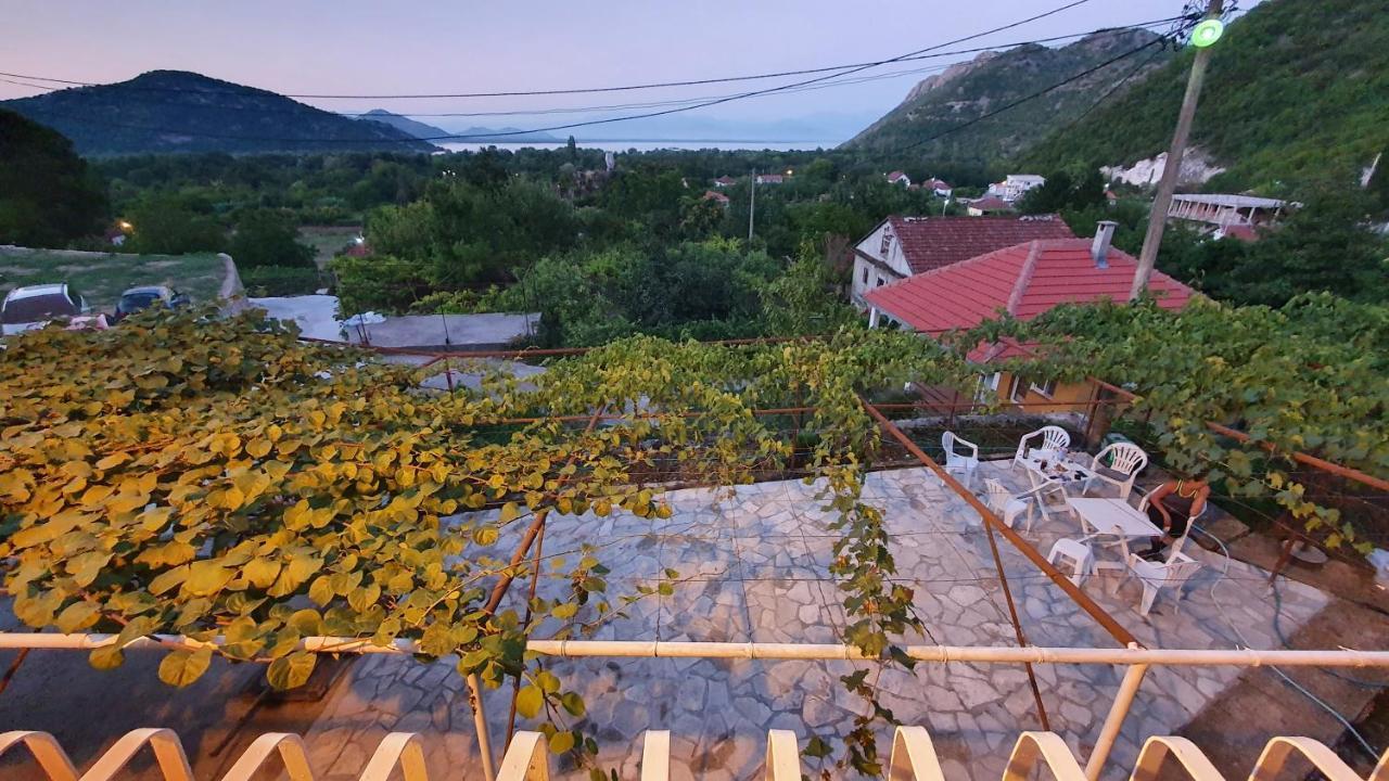 Guesthouse Skadar Lake Virpazar Extérieur photo