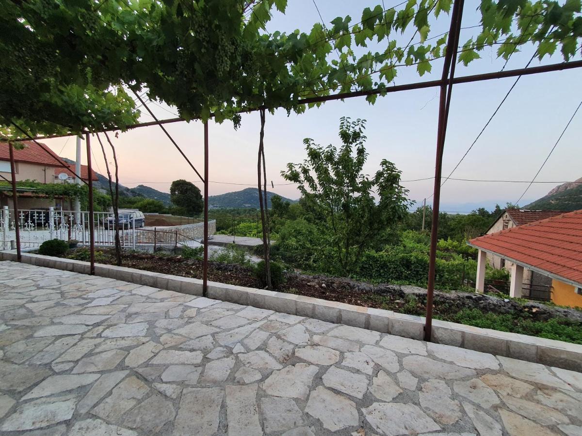 Guesthouse Skadar Lake Virpazar Extérieur photo