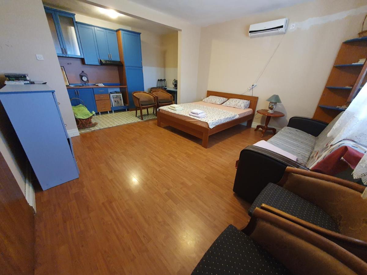 Guesthouse Skadar Lake Virpazar Extérieur photo