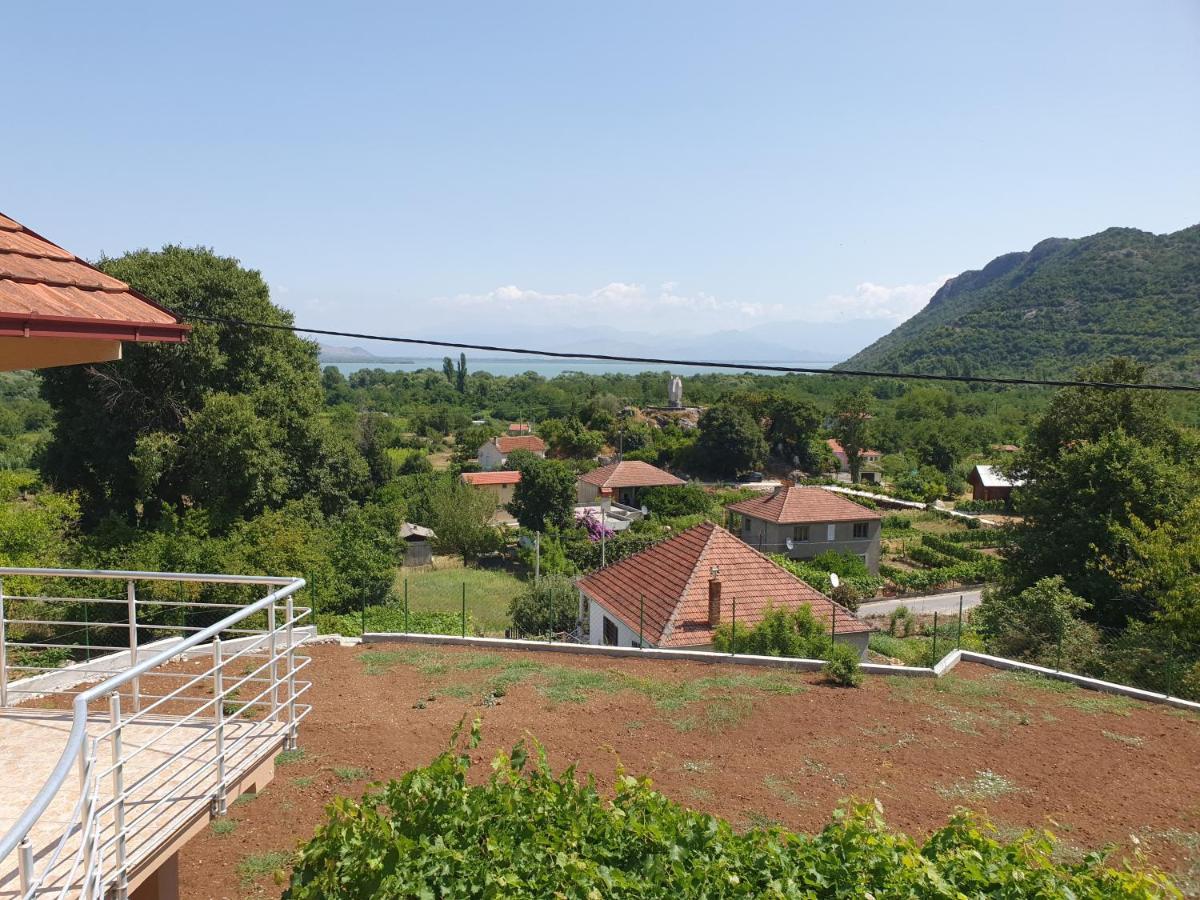 Guesthouse Skadar Lake Virpazar Extérieur photo