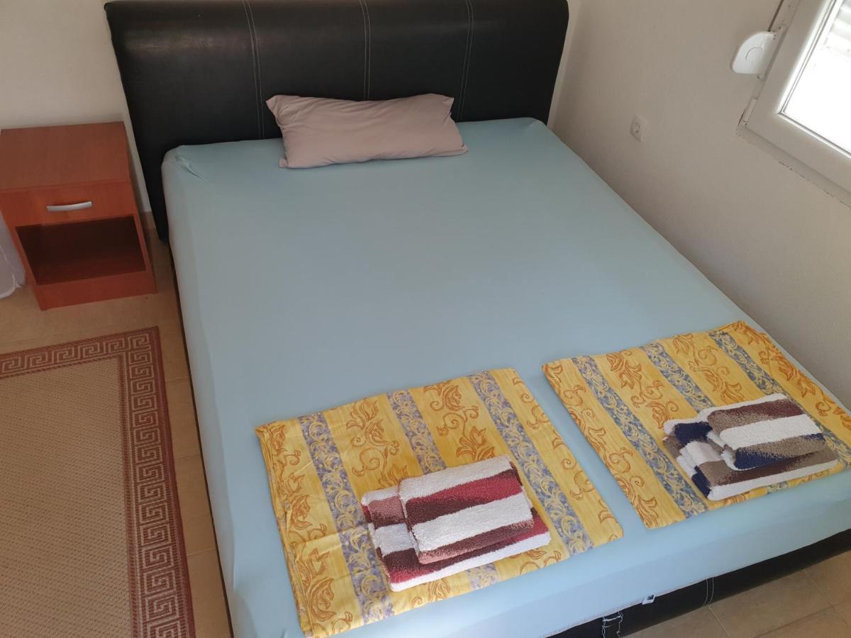 Guesthouse Skadar Lake Virpazar Extérieur photo