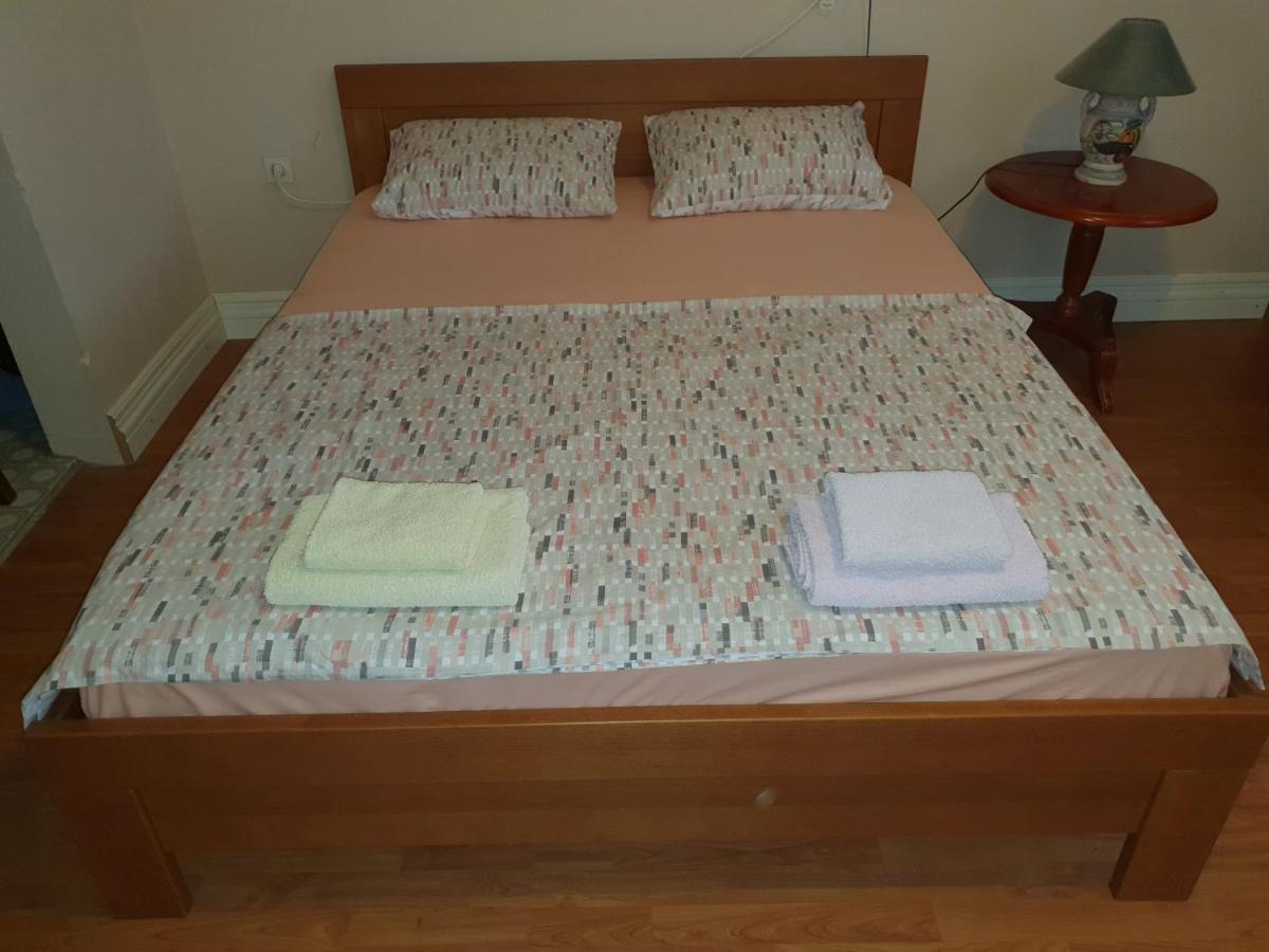 Guesthouse Skadar Lake Virpazar Extérieur photo