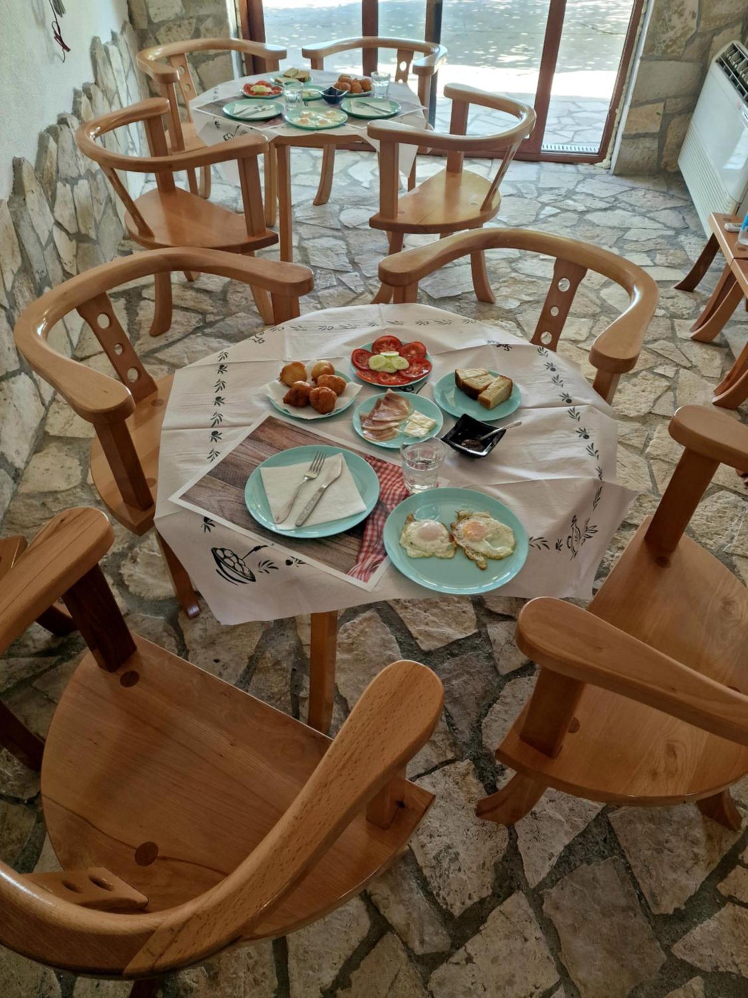Guesthouse Skadar Lake Virpazar Extérieur photo