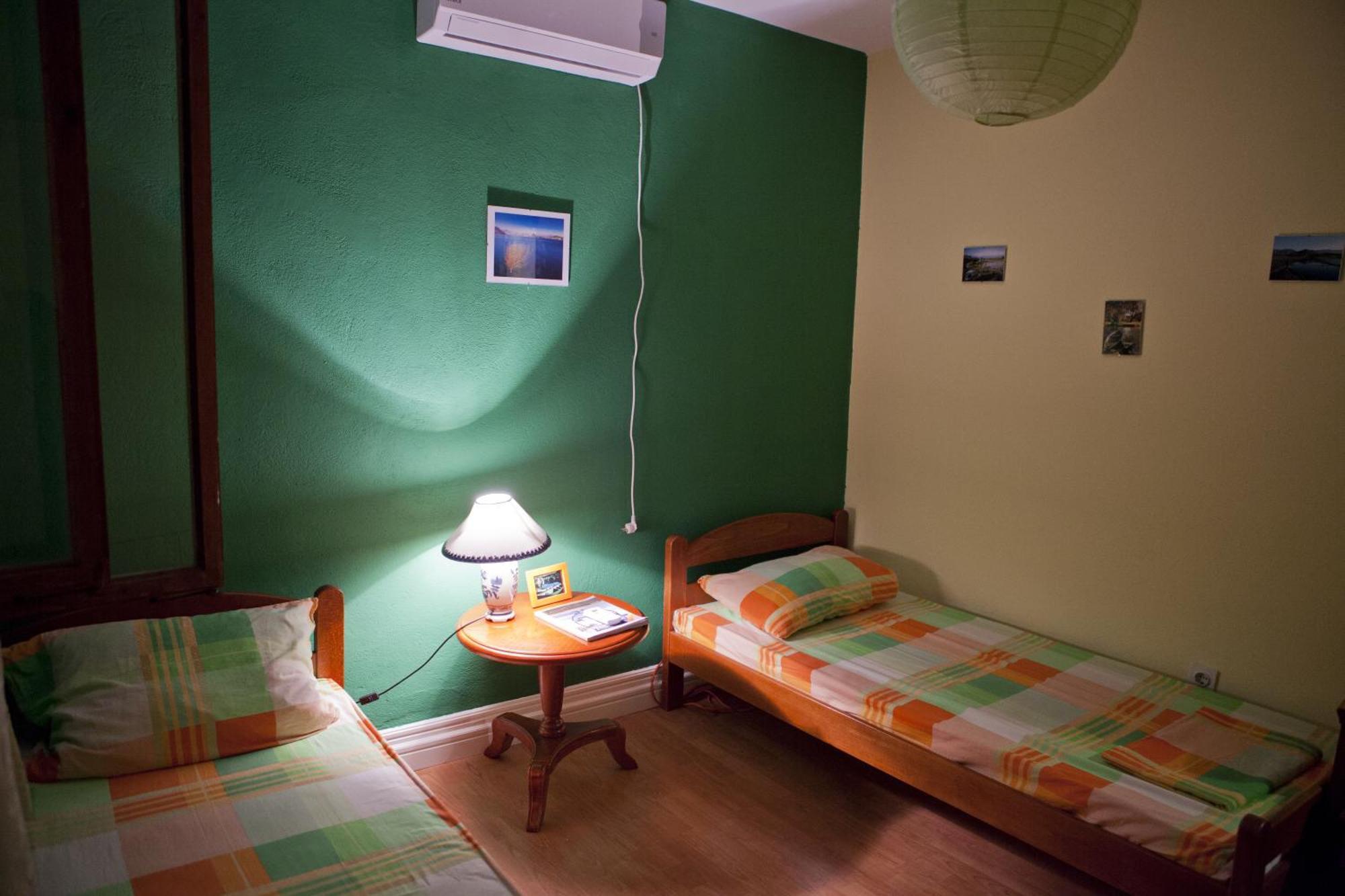 Guesthouse Skadar Lake Virpazar Chambre photo
