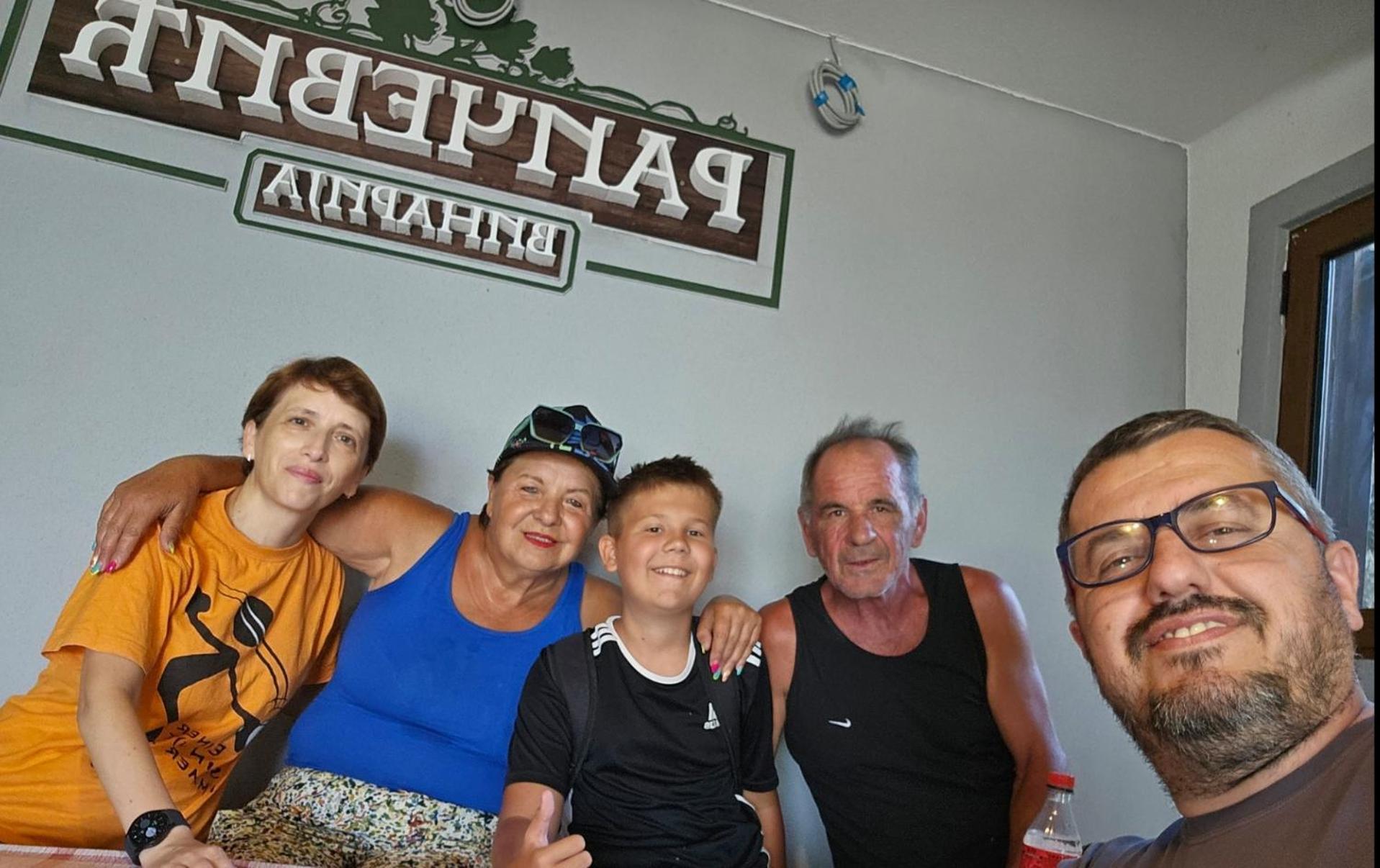 Guesthouse Skadar Lake Virpazar Extérieur photo